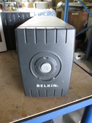 Belkin bu308000ukdb ups 800va - bu308000ukdb,