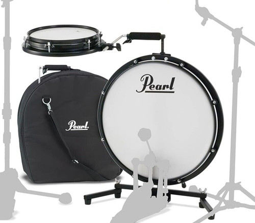 Pearl pctk 1810bg compact - pearl, pctk-1810bg