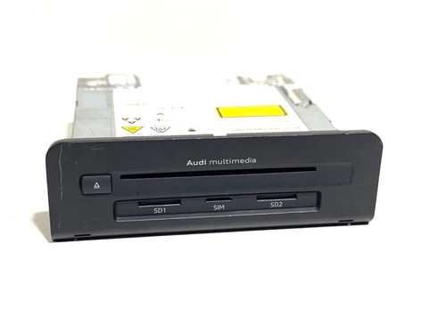 Audi q5 multimedia - b9,