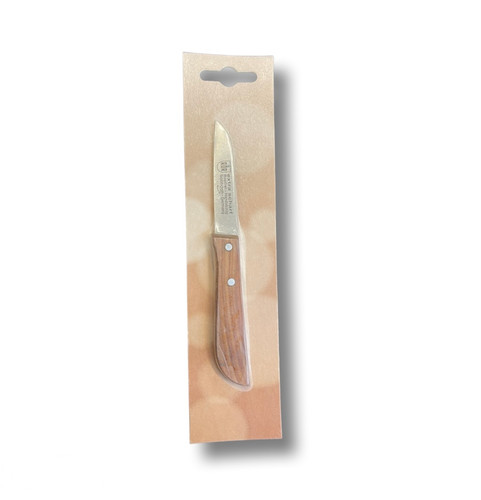 Solingen schälmesser mit - schälmesser,