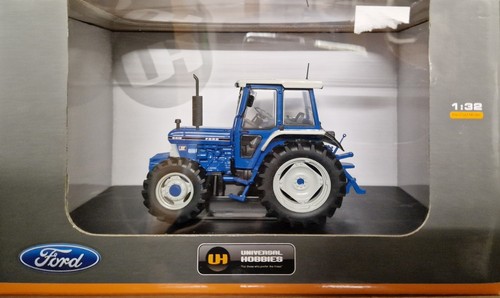 Universal hobbies ford - hobbies, 6410