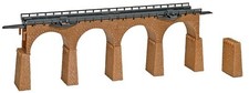 Faller 222585 Viaduktbrücken