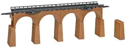 Faller 222585 viaduktbrücken - faller,