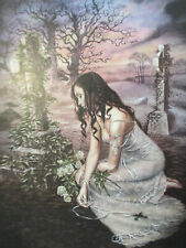 NIHIL ACRE / Gothic Collection - Marke: Clementoni - 1000 Teile - gebraucht