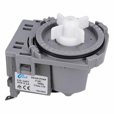 Ablaufpumpe grau 10099619 wie