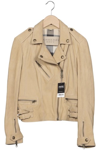 Burberry jacke damen anorak - jacke,