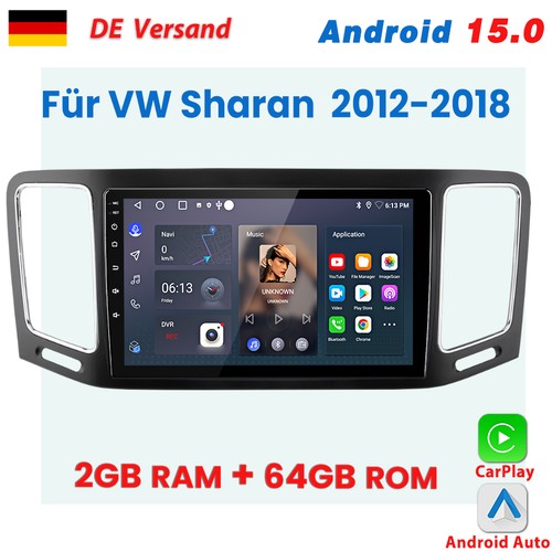 Für sharan 2012 - für,