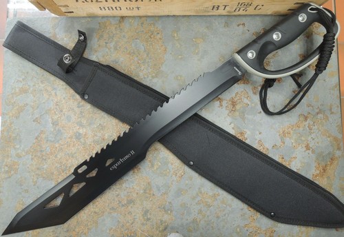 Albainox espartano messer - albainox,