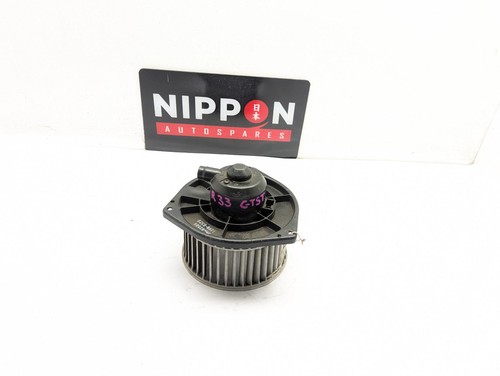 Nissan skyline r33 - r33, 1994-1999