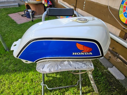 Kraftstofftank honda 900 - kraftstofftank,