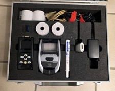 Mas 3 Tech Auslesegerät im Koffer mit Drucker