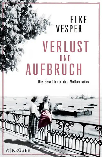 Verlust und aufbruch - verlust,
