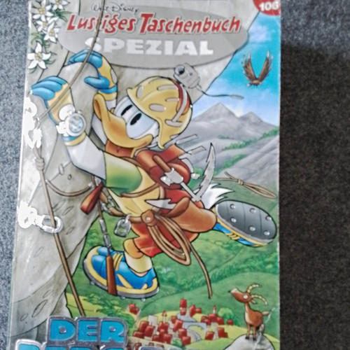 Egmont ehapa media - media, lustiges