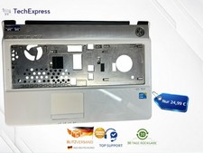 Asus x72d palmrest topcase - x72d,