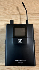 Sennheiser XSW IEM EK Body
