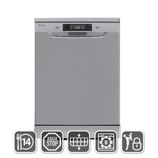 Geschirrspüler Spülmaschine