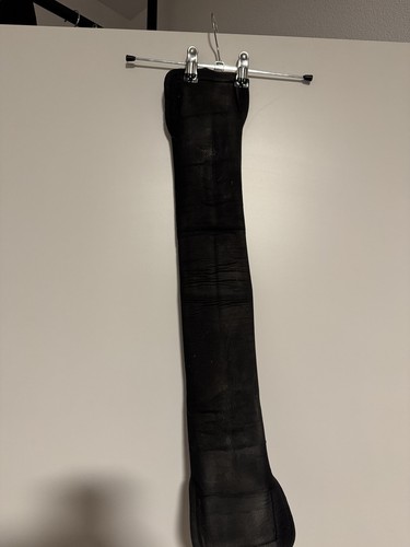 Sattelgurt kieffer neopren - kieffer,