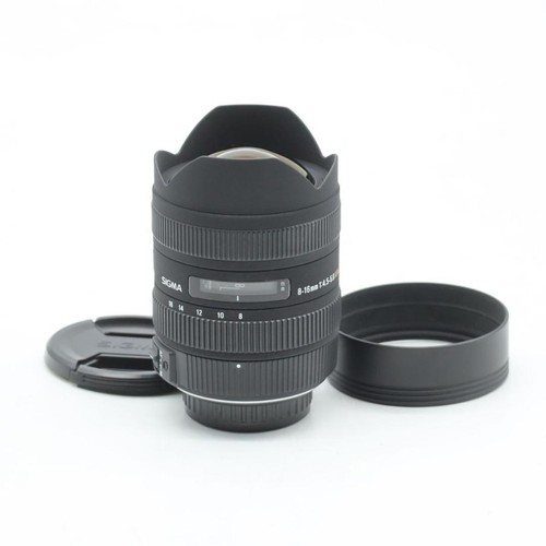 Excellent sigma 5 6 - excellent, 8-16