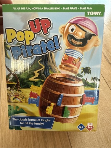 Pop pirate spiel für - pop,