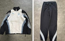 Adidas Trainingsanzug Retro Gr