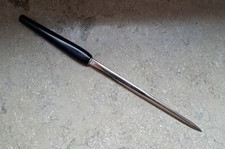 Vintage Bakelite Letter Opener