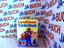 Leselöwen Liederbuch, Bieler