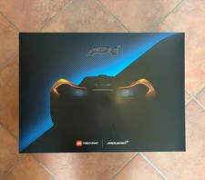 LEGO TECHNIC: Mclaren P1