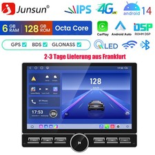 10.6"Für Fiat Ducato