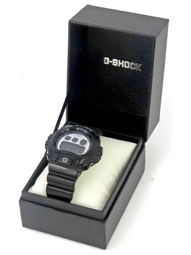 Casio shock 6900nb 1jf - casio, dw-6900nb-1jf