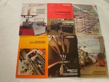 Sammlung ddr textima - sammlung,