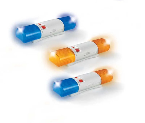 Rolly toys light sound - light, licht