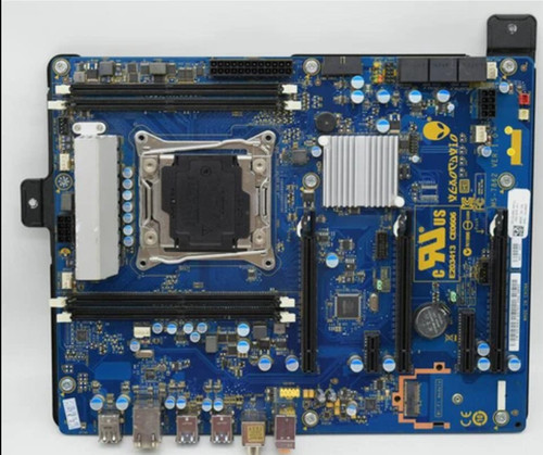 Alienware area mainboard - area-51, r2