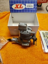 Magnum XL Engine - magnum