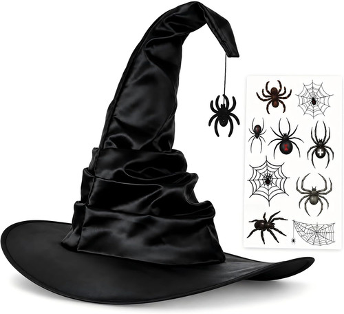 Halloween hexen set damen - halloween,