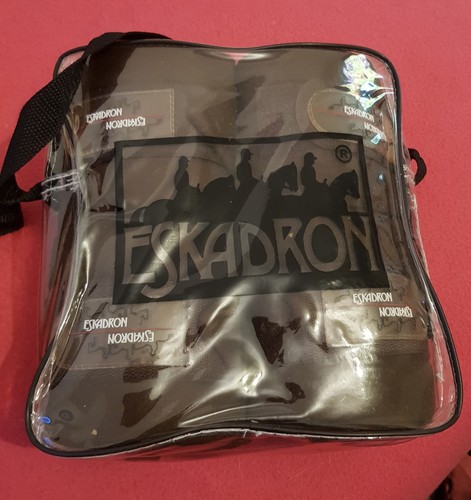 Unbenutzte eskadron bandagen - eskadron,