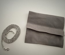 3mm Königskette - 65 cm - 925