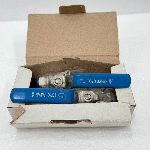 Toyo japan zoll - 3/8,