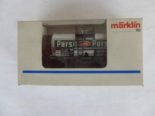 Märklin H0 Insider Jahreswagen 1995