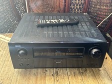 Denon AVR-3310CI 7.1-Channel