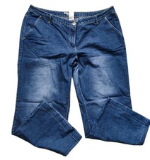 Damen Jeans Hose Dollywood