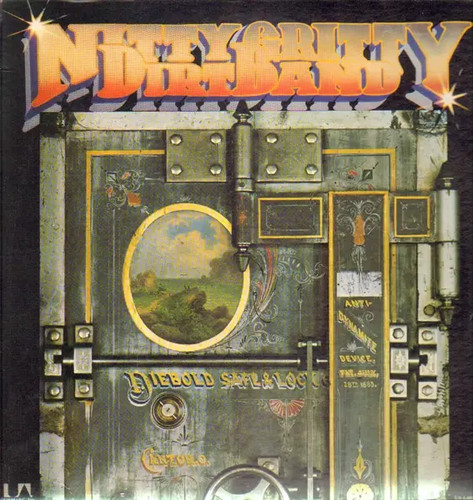 Box nitty gritty - nitty, dirt