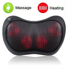 Massagekissen Shiatsu Nacken