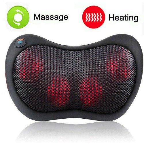 Massagekissen shiatsu nacken - massagekissen,