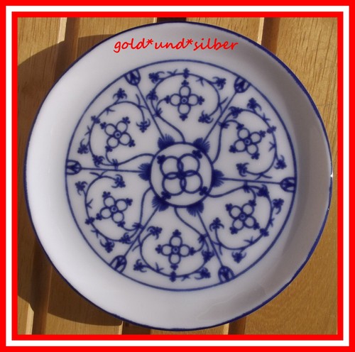 Indisch blau strohblume - blau,