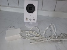 Titel:D-Link DCS-2132L WLAN