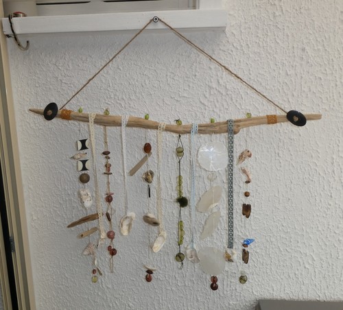 Holzmöbel flotte muscheln und - holzmÖbel,