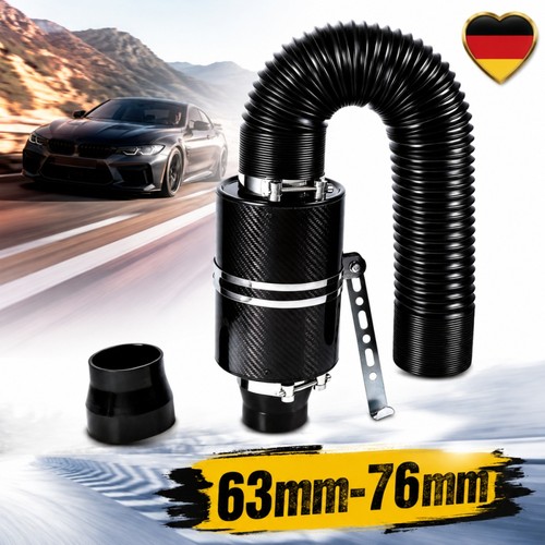 Sportluftfilter set carbon - set,