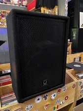 Turbosound TPX122M 1000W