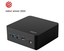 MSI Cubi NUC 1MG Mini-PC