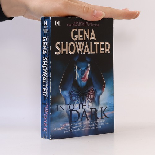 Into the dark gena - dark , | 